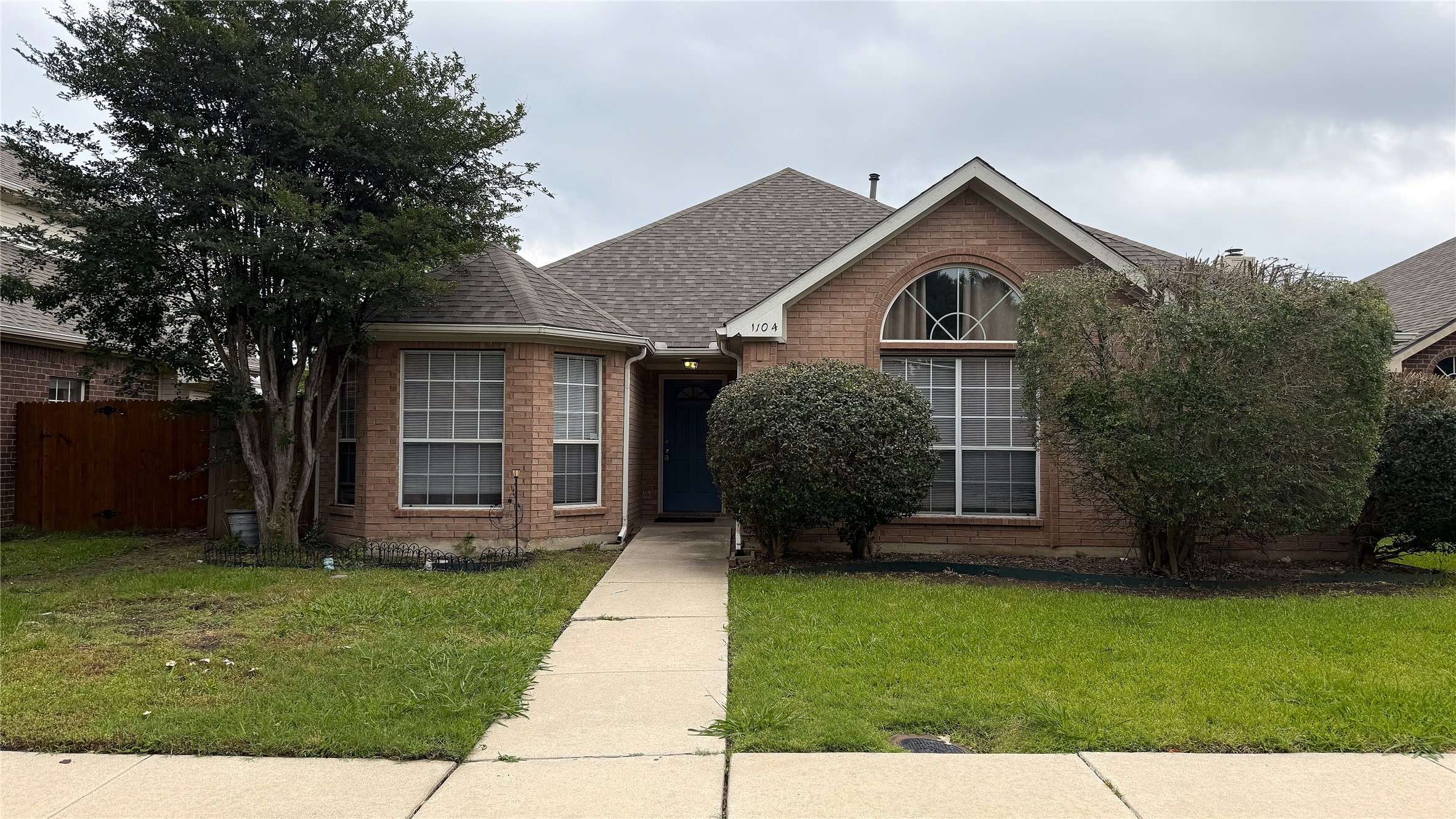 Allen, TX 75002,1104 Shumard ST