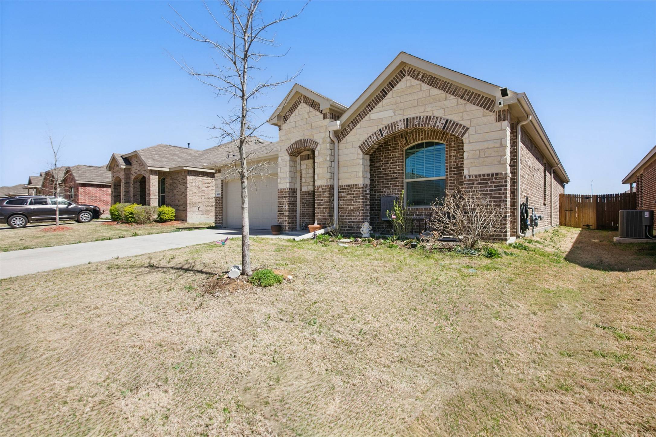 Fort Worth, TX 76052,14808 Hester TRL