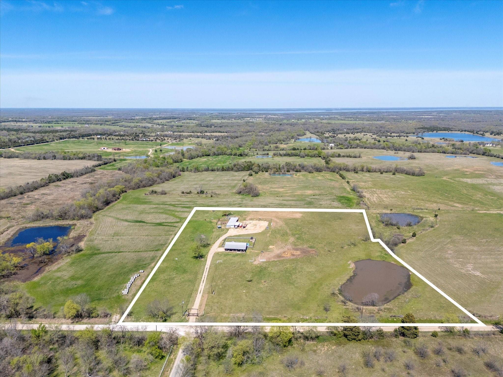 Sulphur Springs, TX 75482,209 County Road 4805
