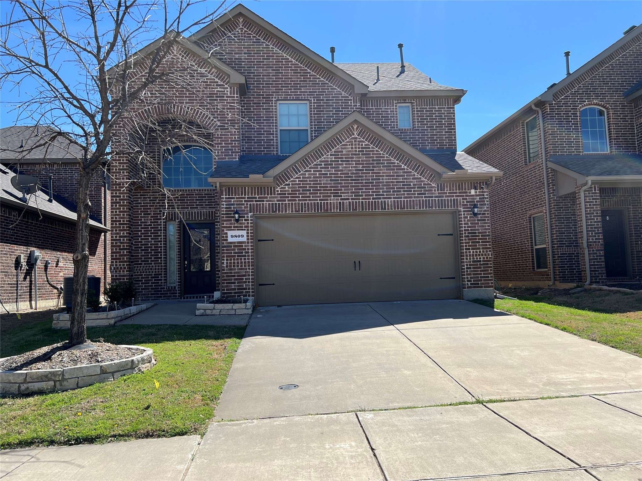Mckinney, TX 75071,9809 Diamondback