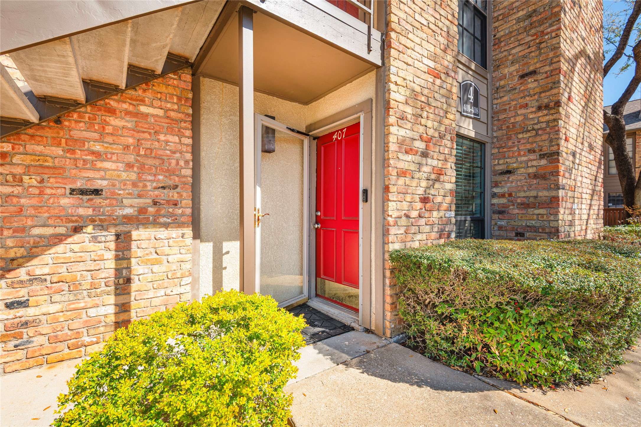 Dallas, TX 75248,15221 Berry TRL #407