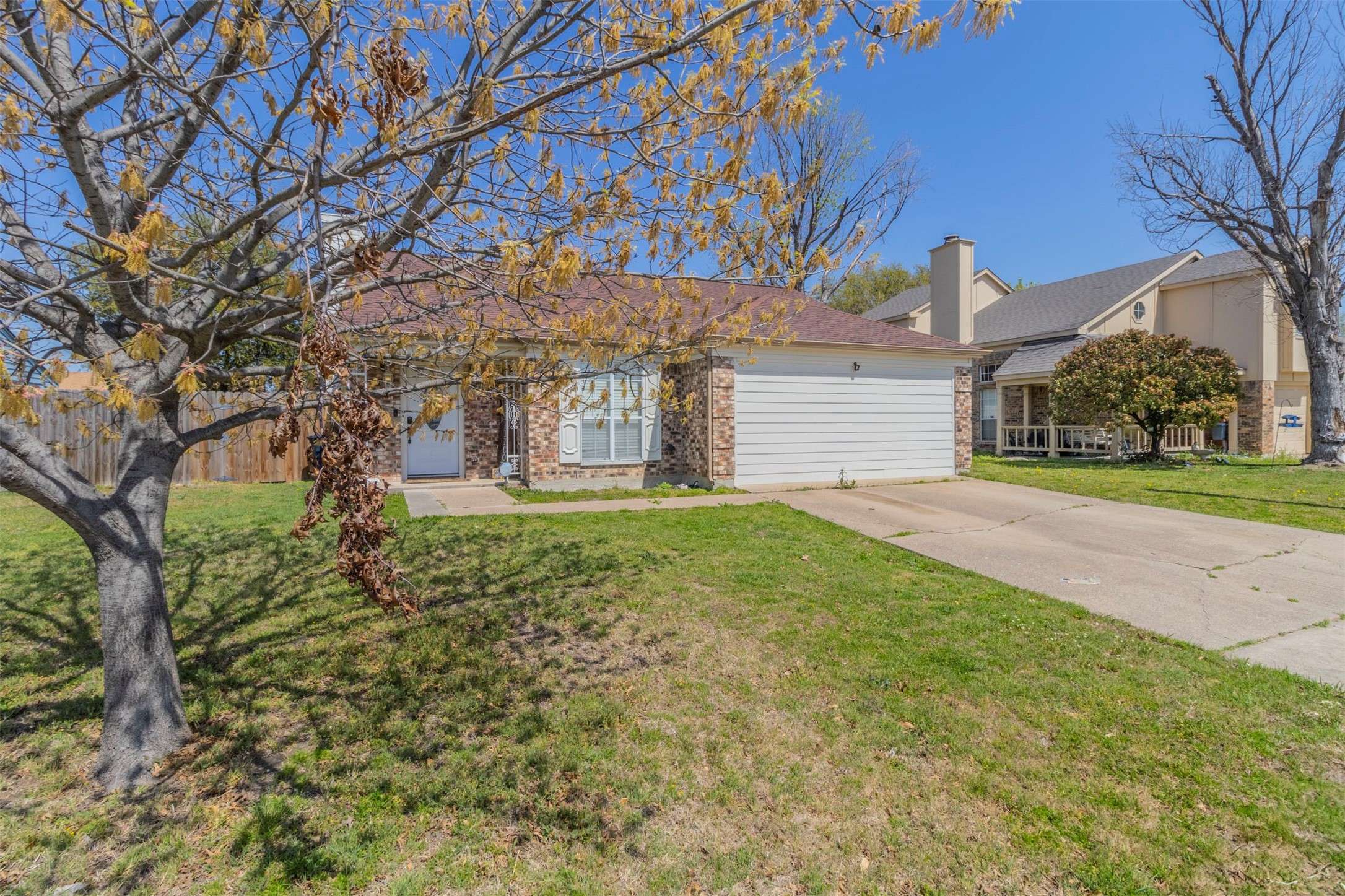 Fort Worth, TX 76137,3705 Farm Field LN