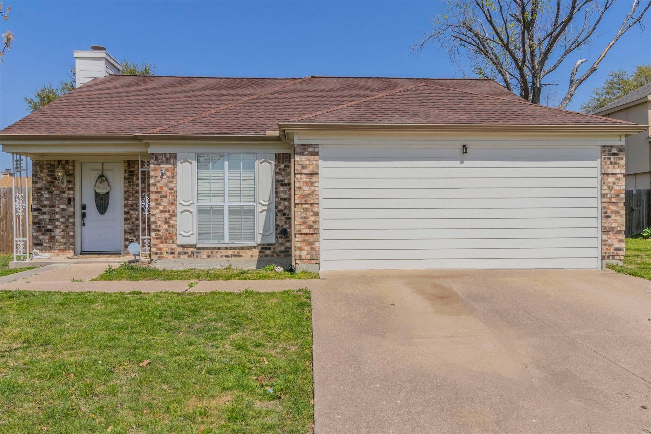 Fort Worth, TX 76137,3705 Farm Field LN