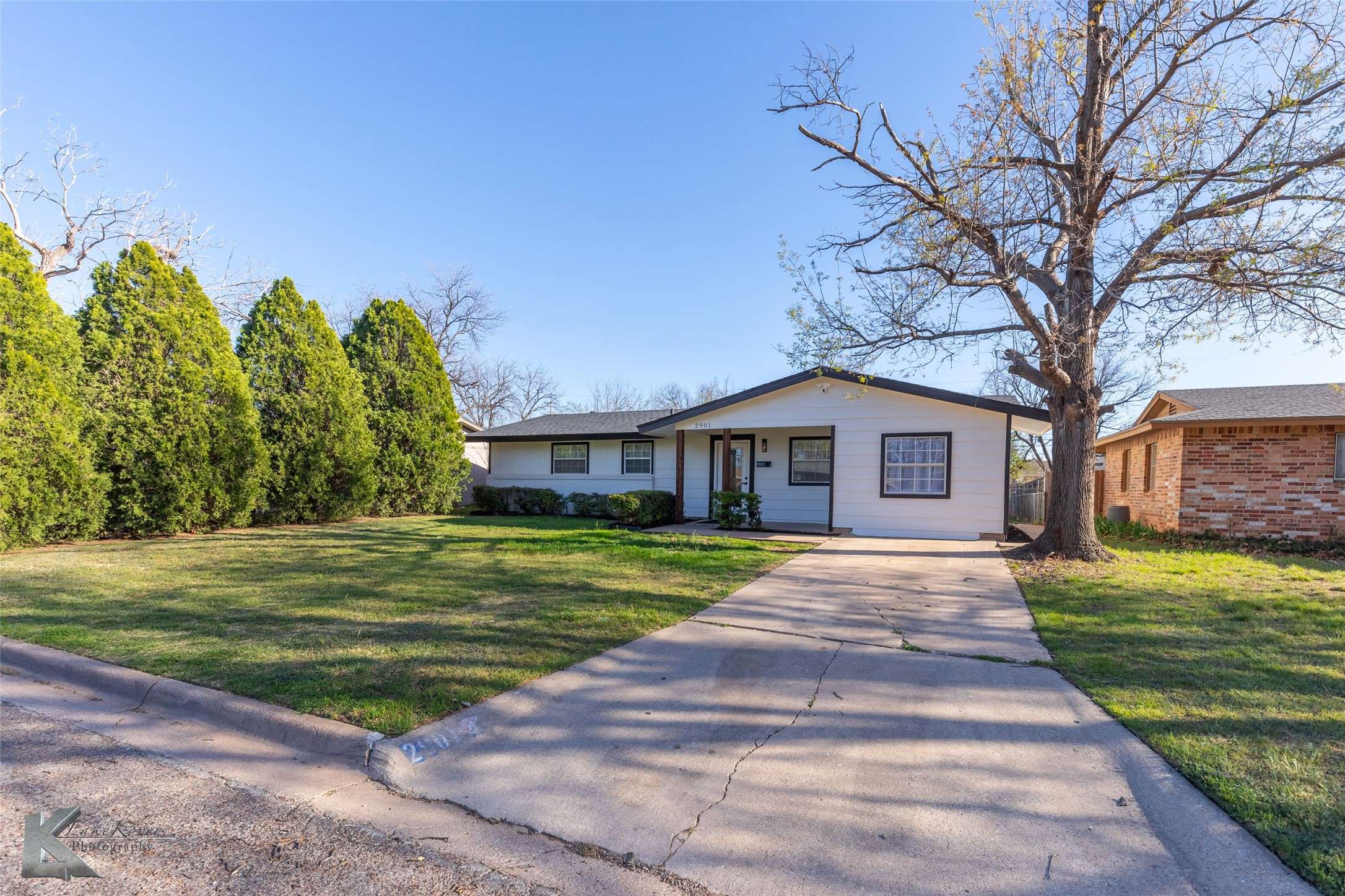 Abilene, TX 79605,2901 S 28th ST