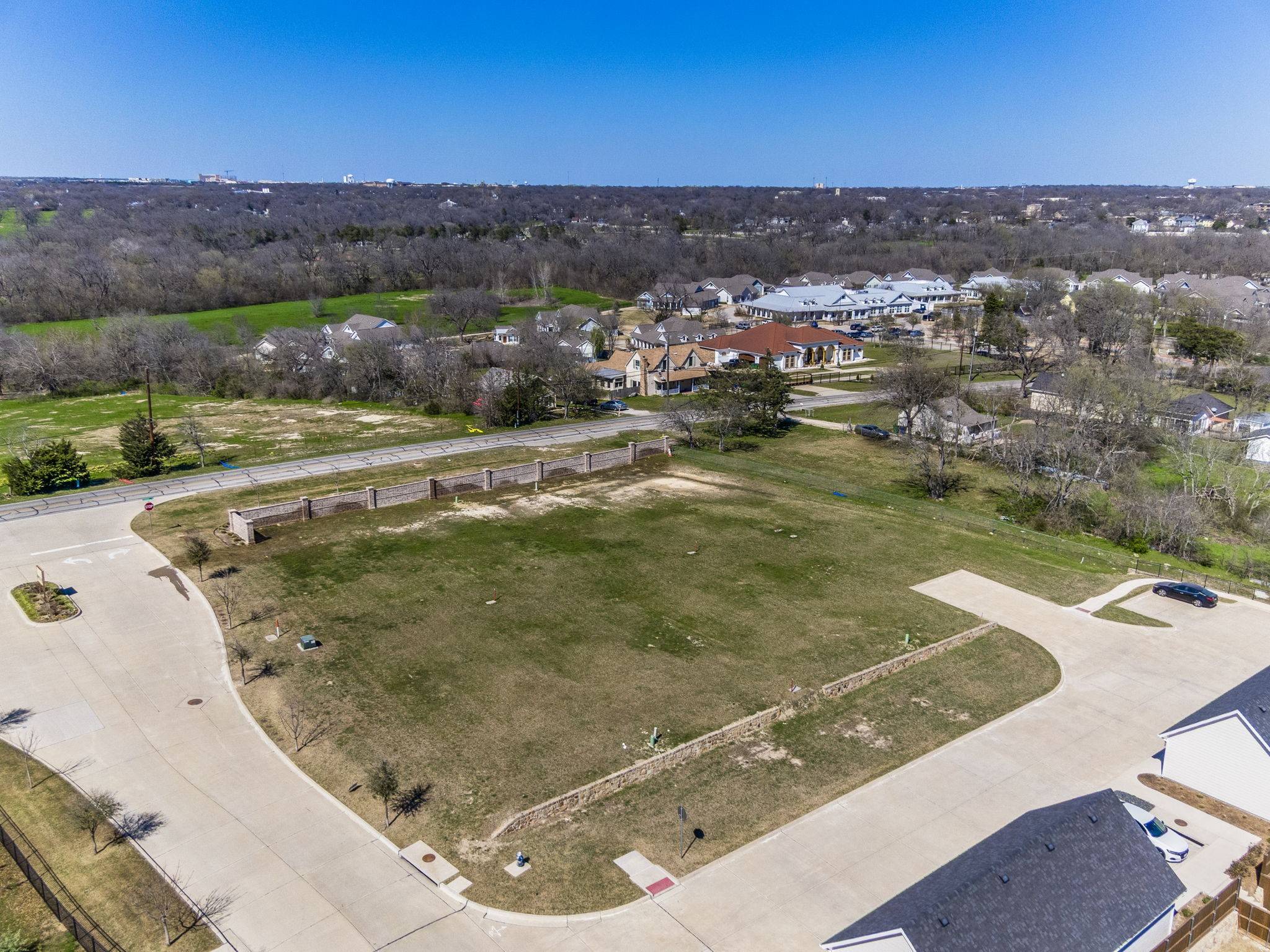 Waxahachie, TX 75165,000 Cantrell