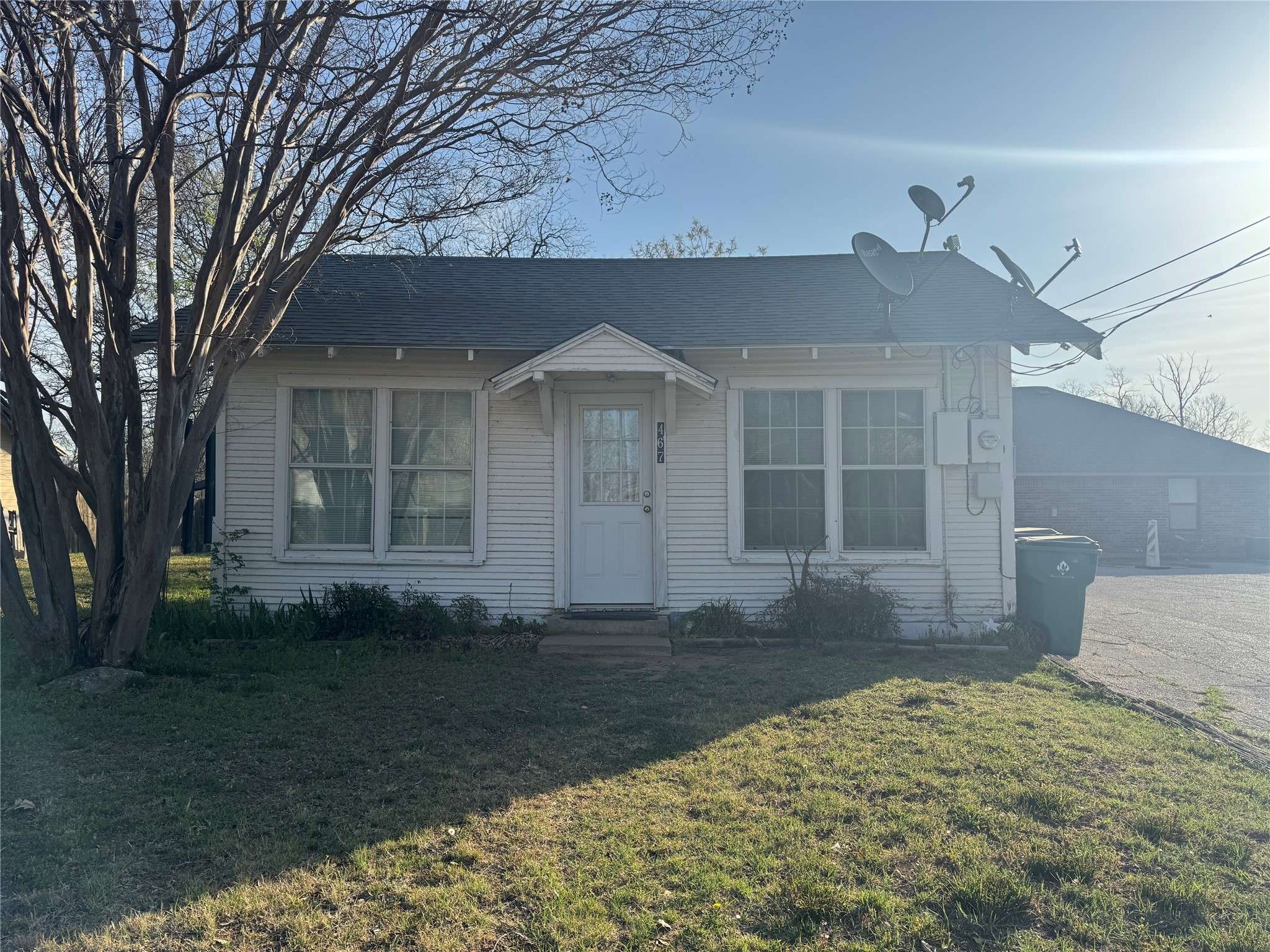 Stephenville, TX 76401,467 N Paddock ST