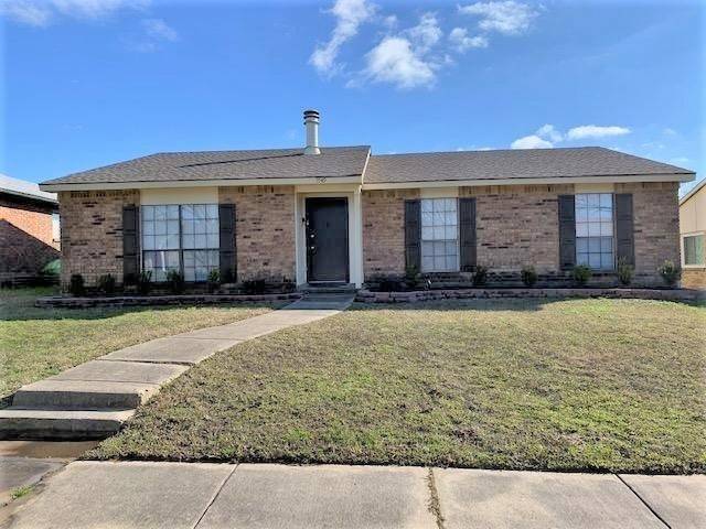 The Colony, TX 75056,5549 Vaden ST