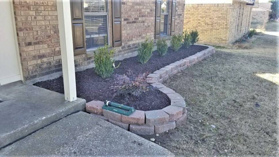 The Colony, TX 75056,5549 Vaden ST
