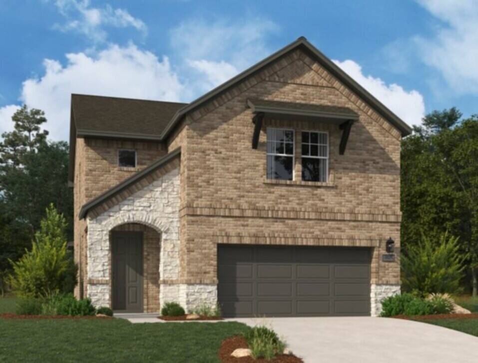 Anna, TX 75409,524 Waterhouse Lake DR