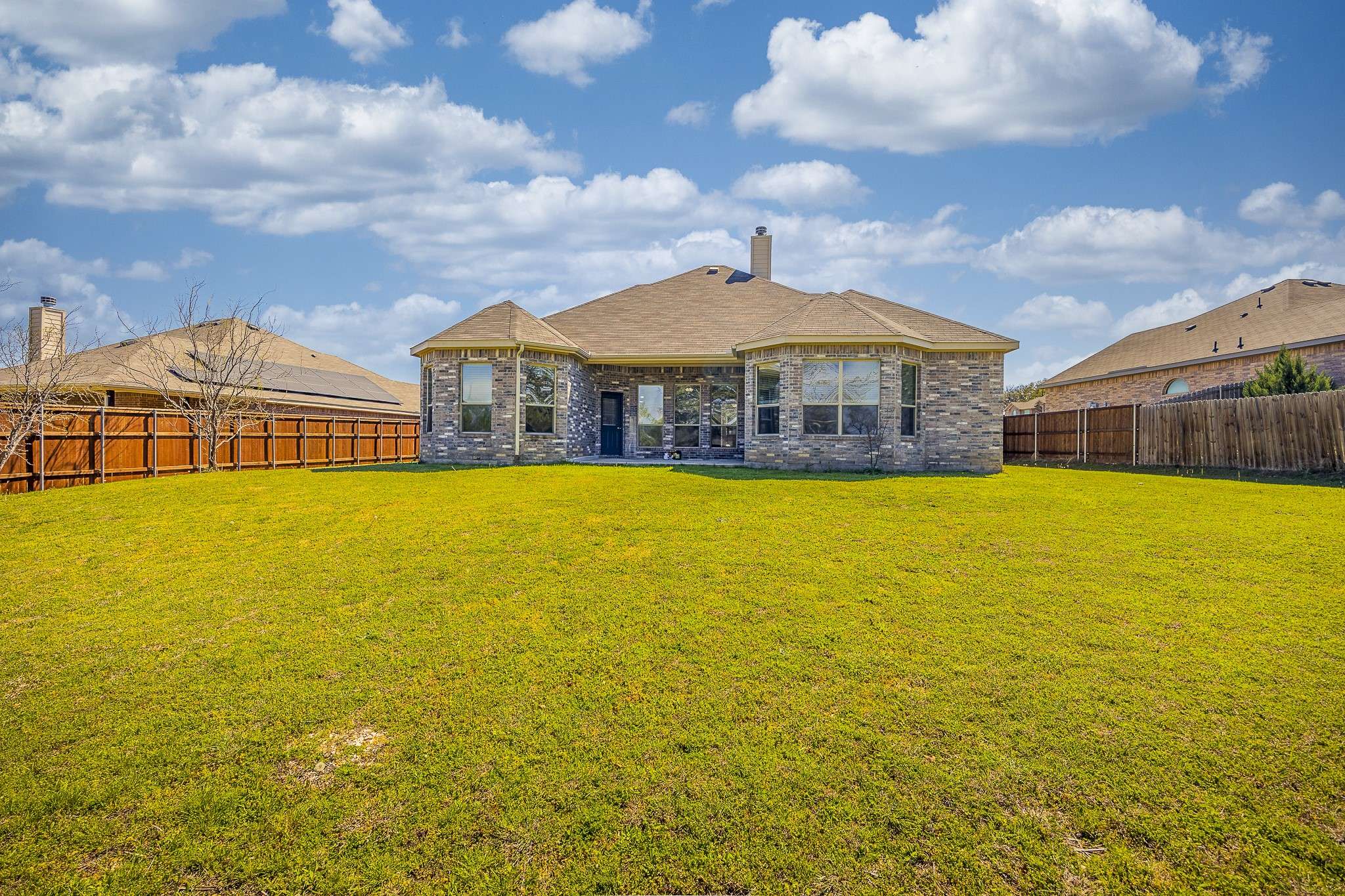 Forest Hill, TX 76140,3704 Park AVE