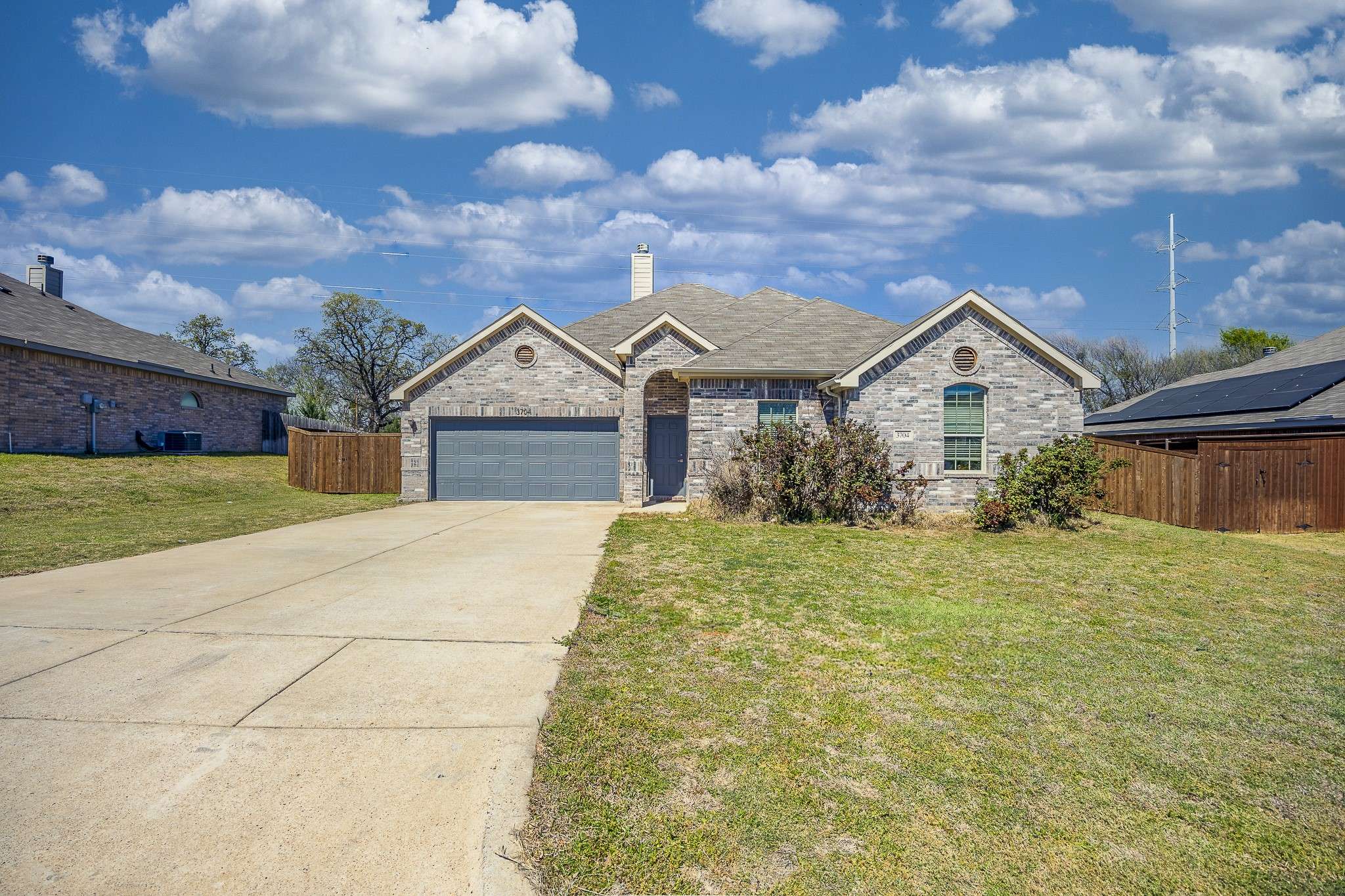 Forest Hill, TX 76140,3704 Park AVE