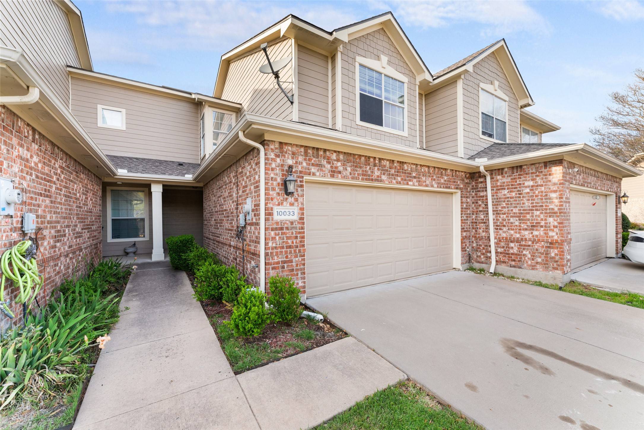 Plano, TX 75025,10033 Monastery DR