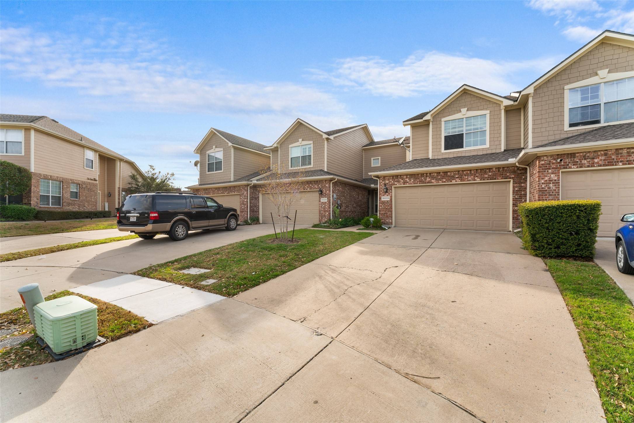 Plano, TX 75025,10033 Monastery DR