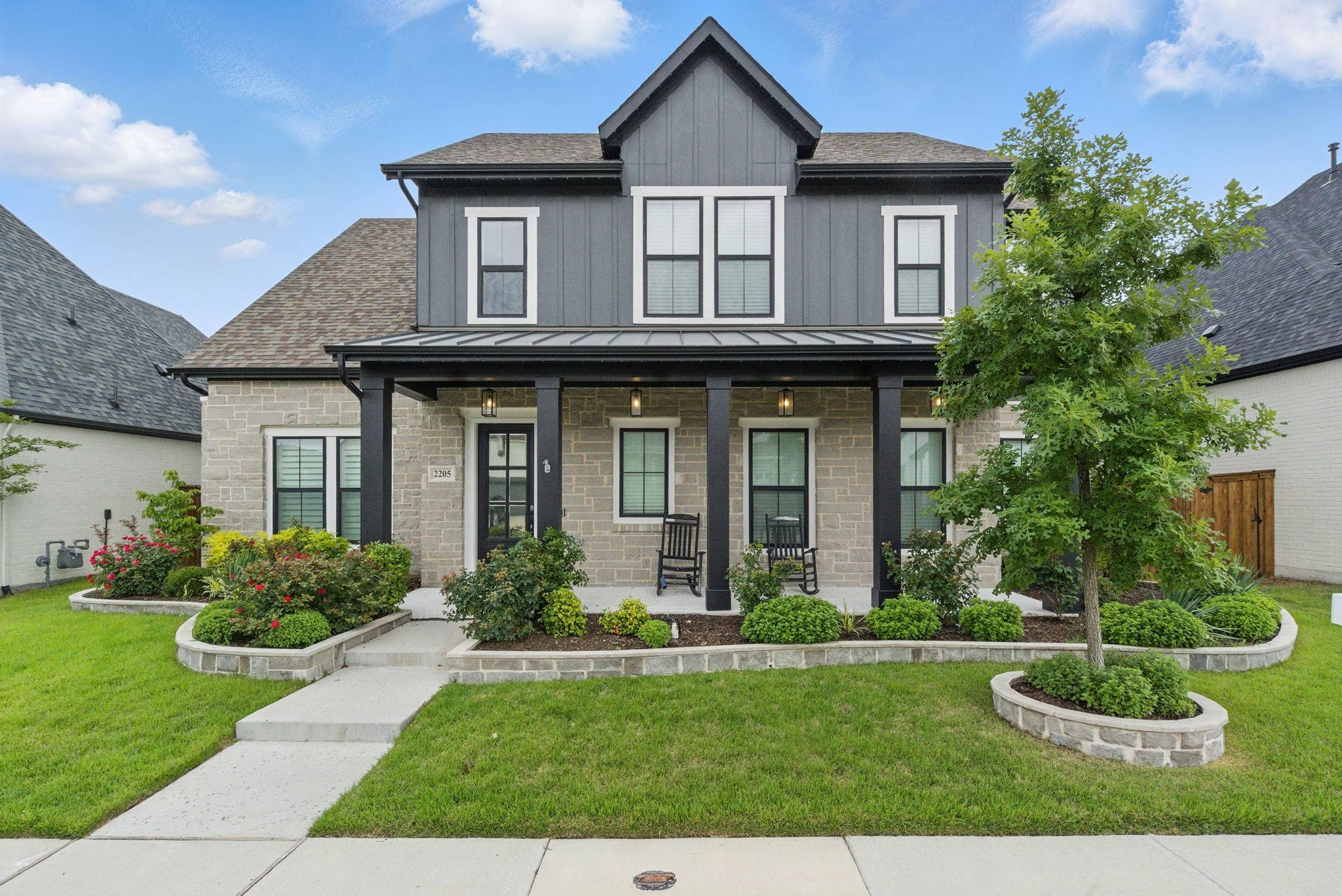Fort Worth, TX 76008,2205 Sandrellan ST