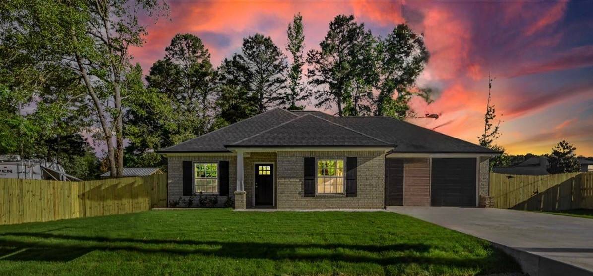 Flint, TX 75762,2377 Ridgley DR