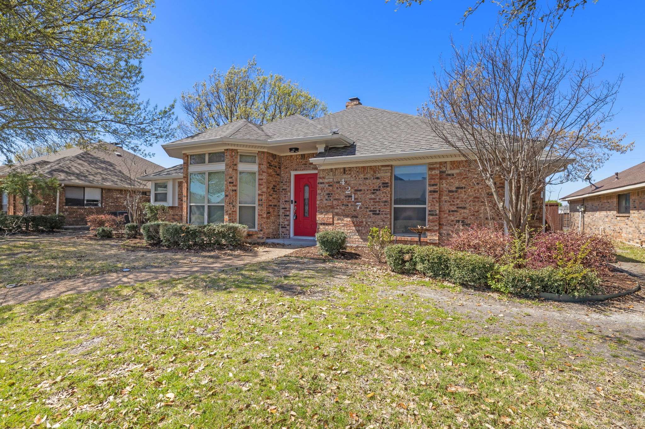 Carrollton, TX 75010,4217 N Cliff DR