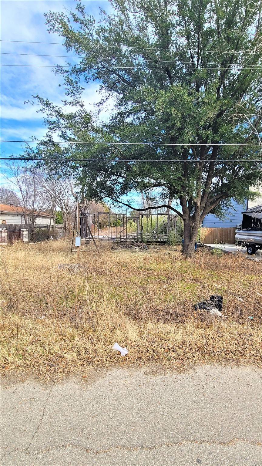 Lancaster, TX 75134,4422 Highland ST