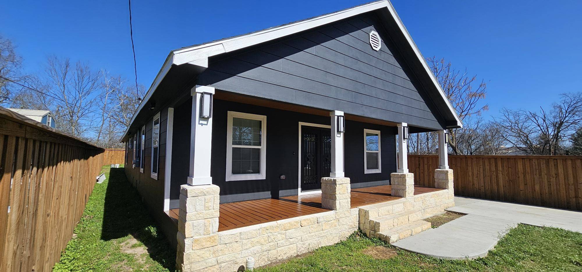 Mexia, TX 76667,810 Thornton Carter ST