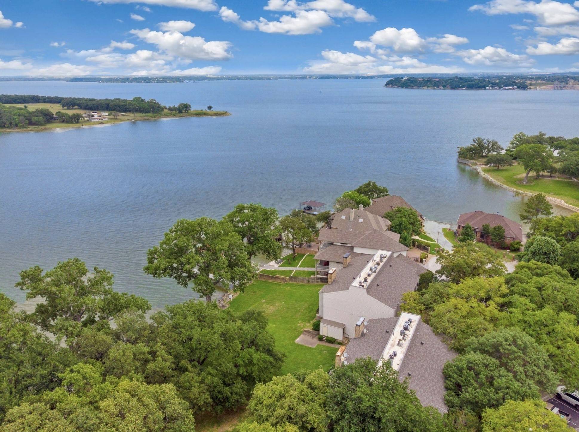 Azle, TX 76020,388 Driftwood CT #3