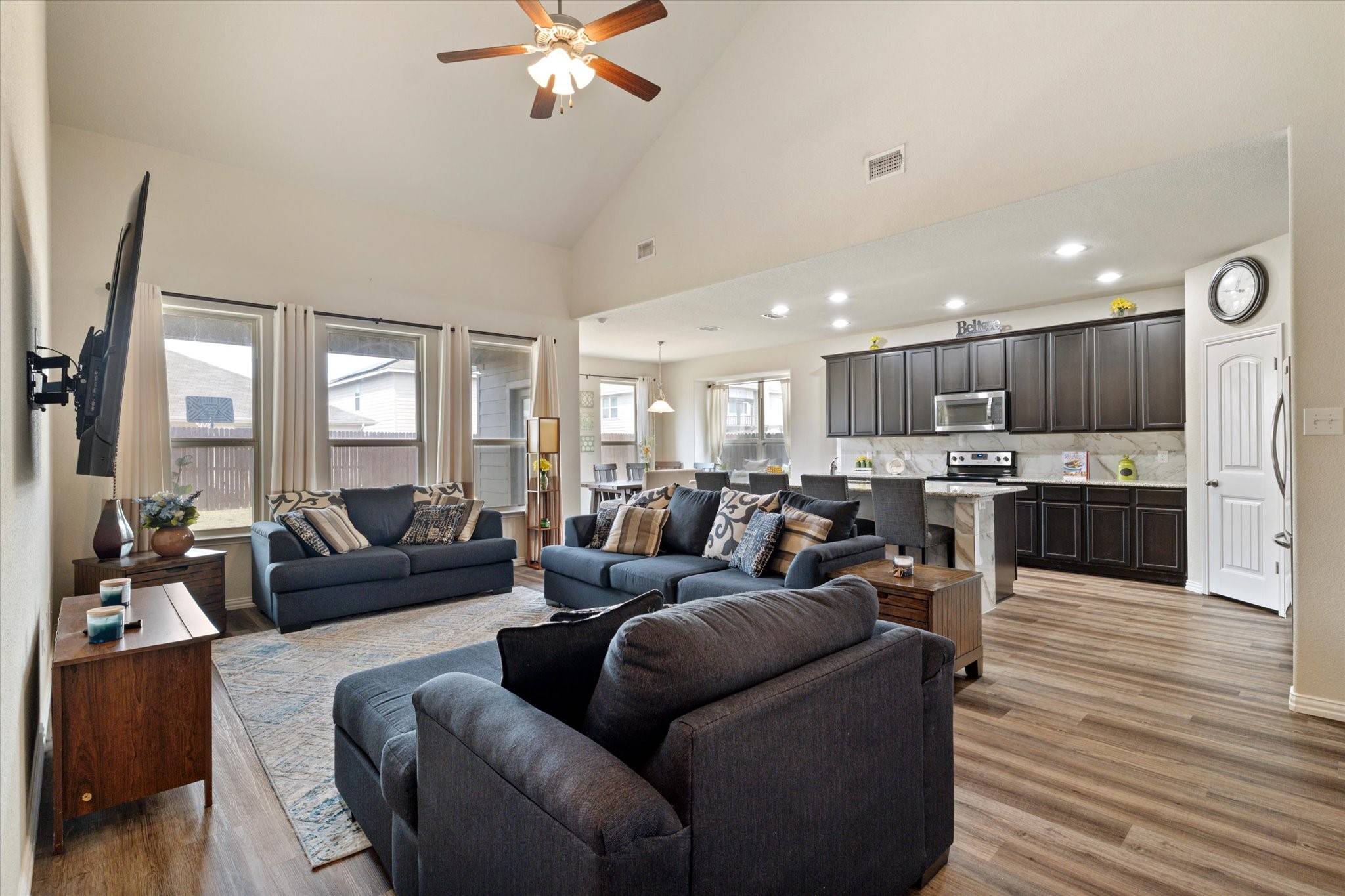 Fort Worth, TX 76179,7509 Captain LN