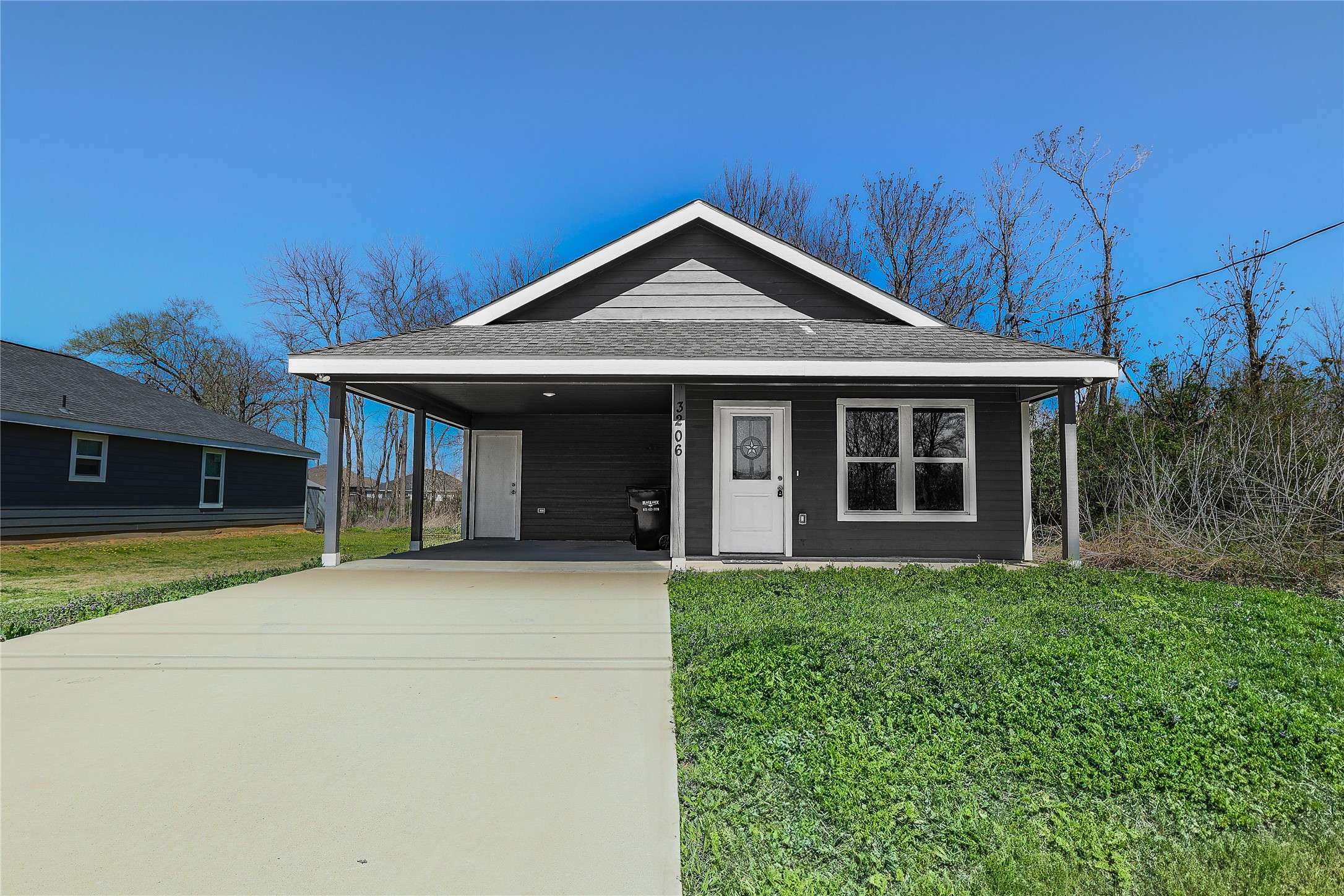 Greenville, TX 75401,3206 Bourland ST