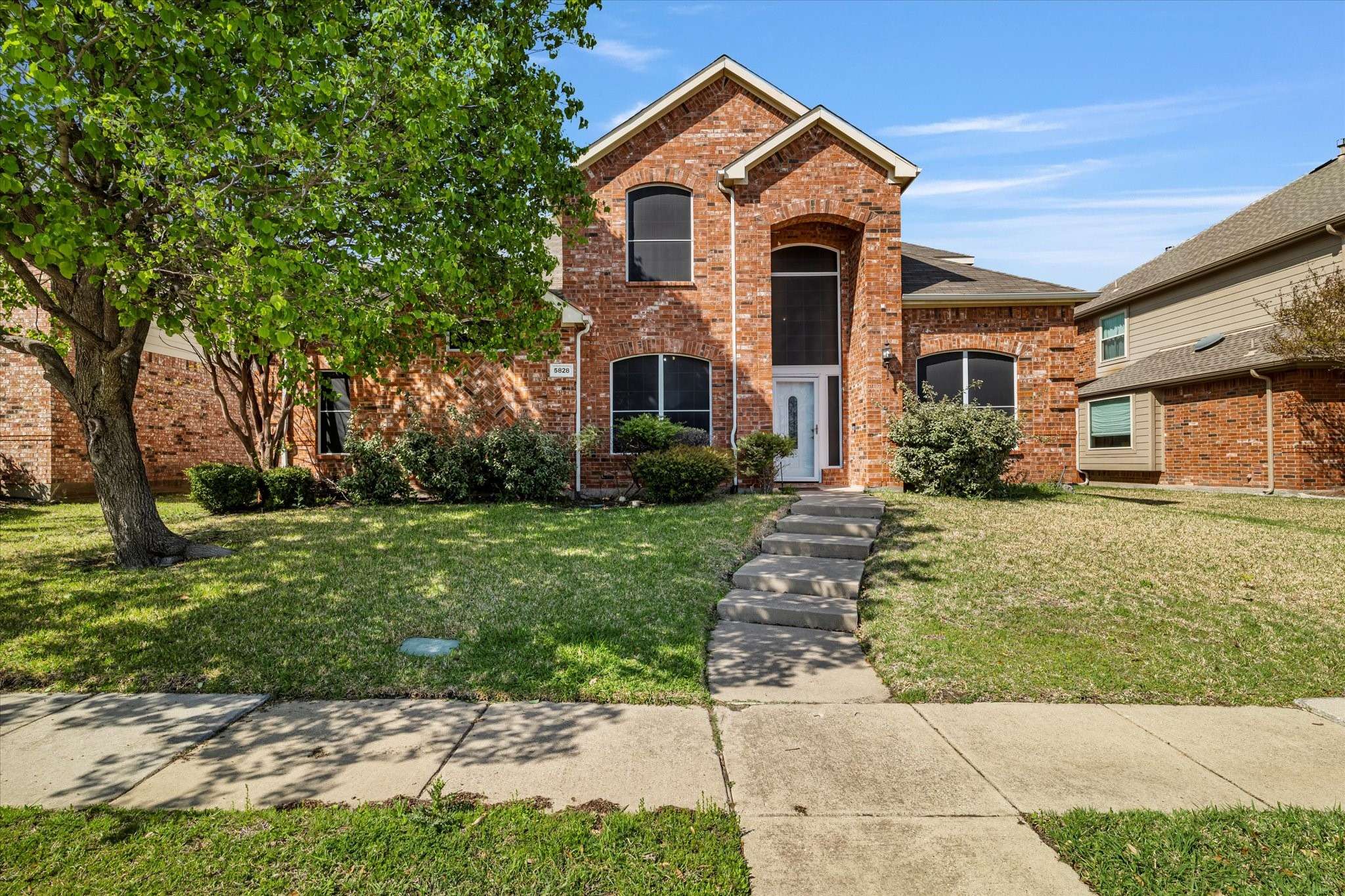 Mckinney, TX 75070,5828 Pine Ridge BLVD
