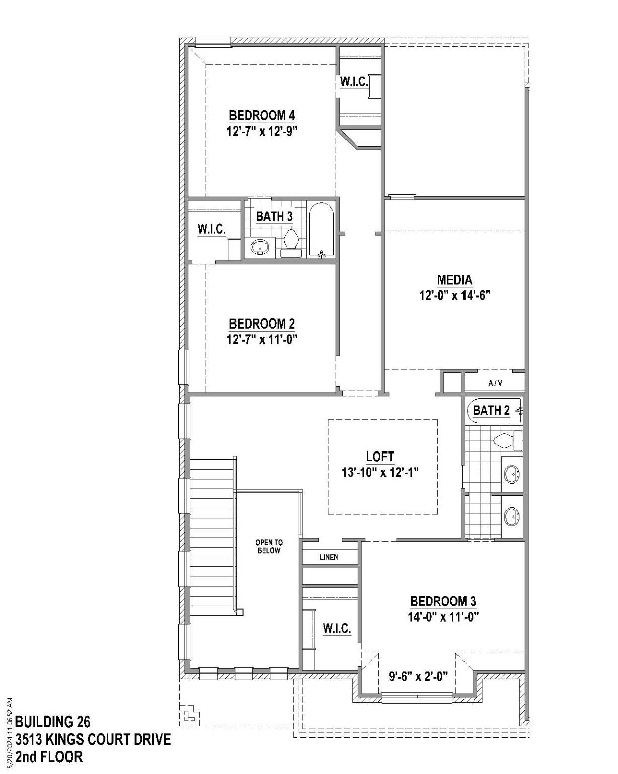 Lewisville, TX 75056,3513 Kings Court DR