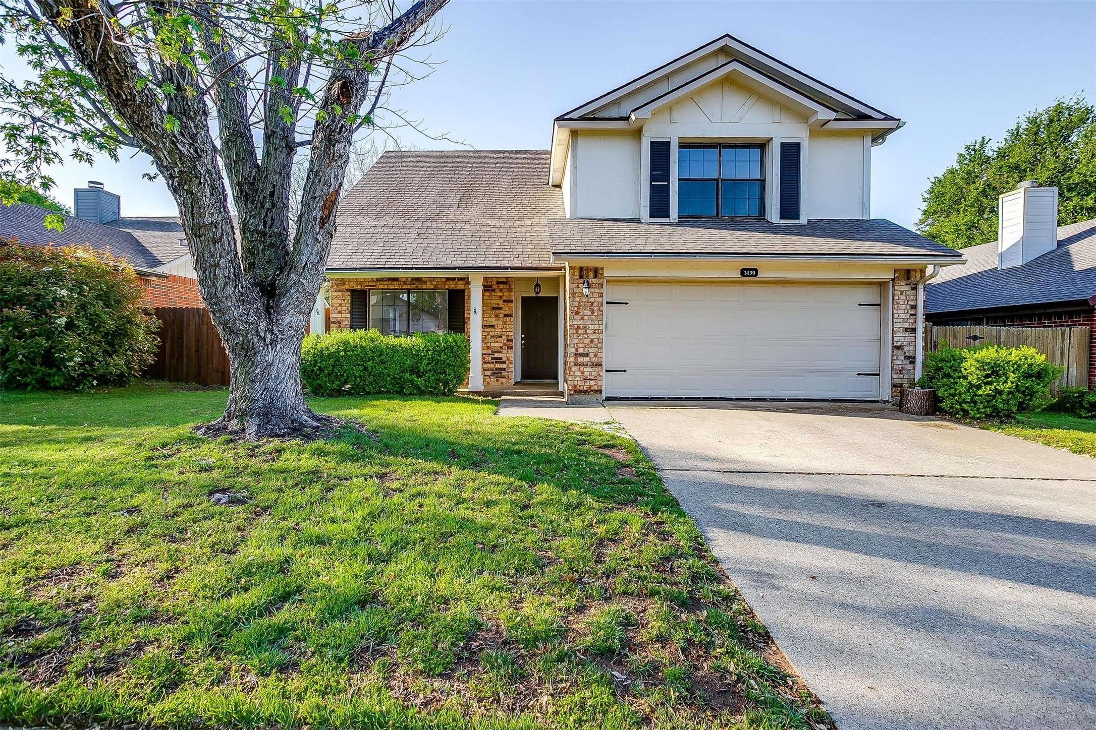 Grapevine, TX 76051,1430 Thistlewood LN