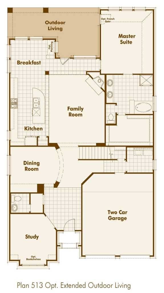 Prosper, TX 75078,2730 Starwood DR