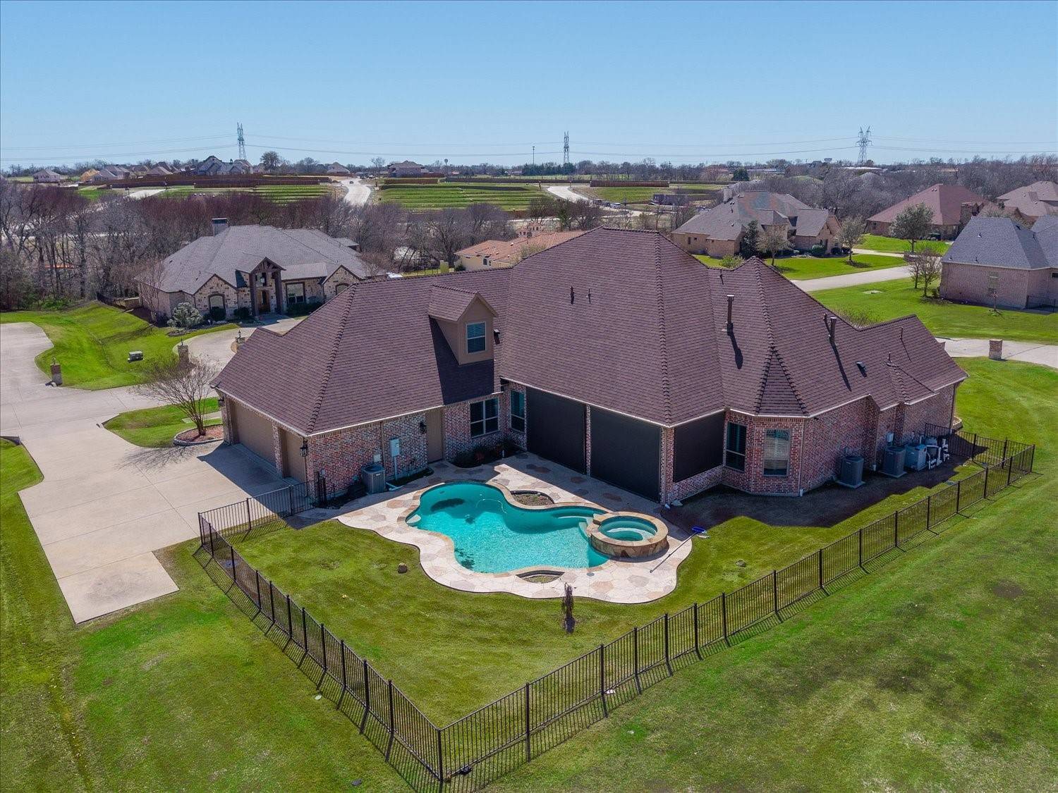 Wylie, TX 75098,104 Trinidad CIR