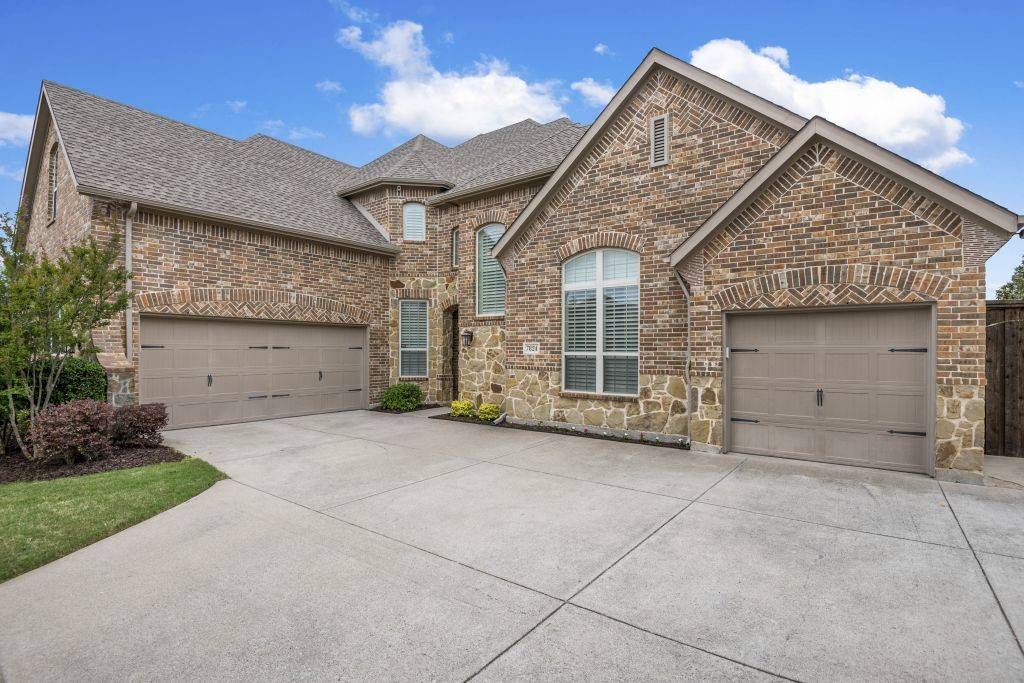 Sachse, TX 75048,7824 Glenrise LN