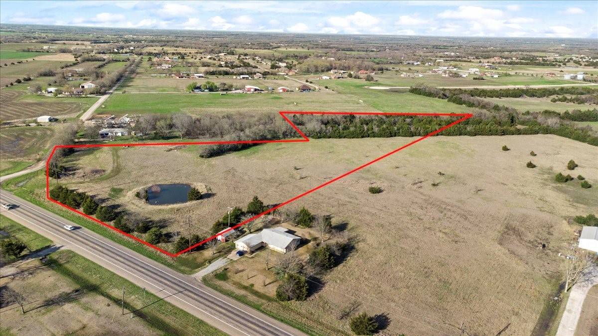 Trenton, TX 75490,TBD US 69