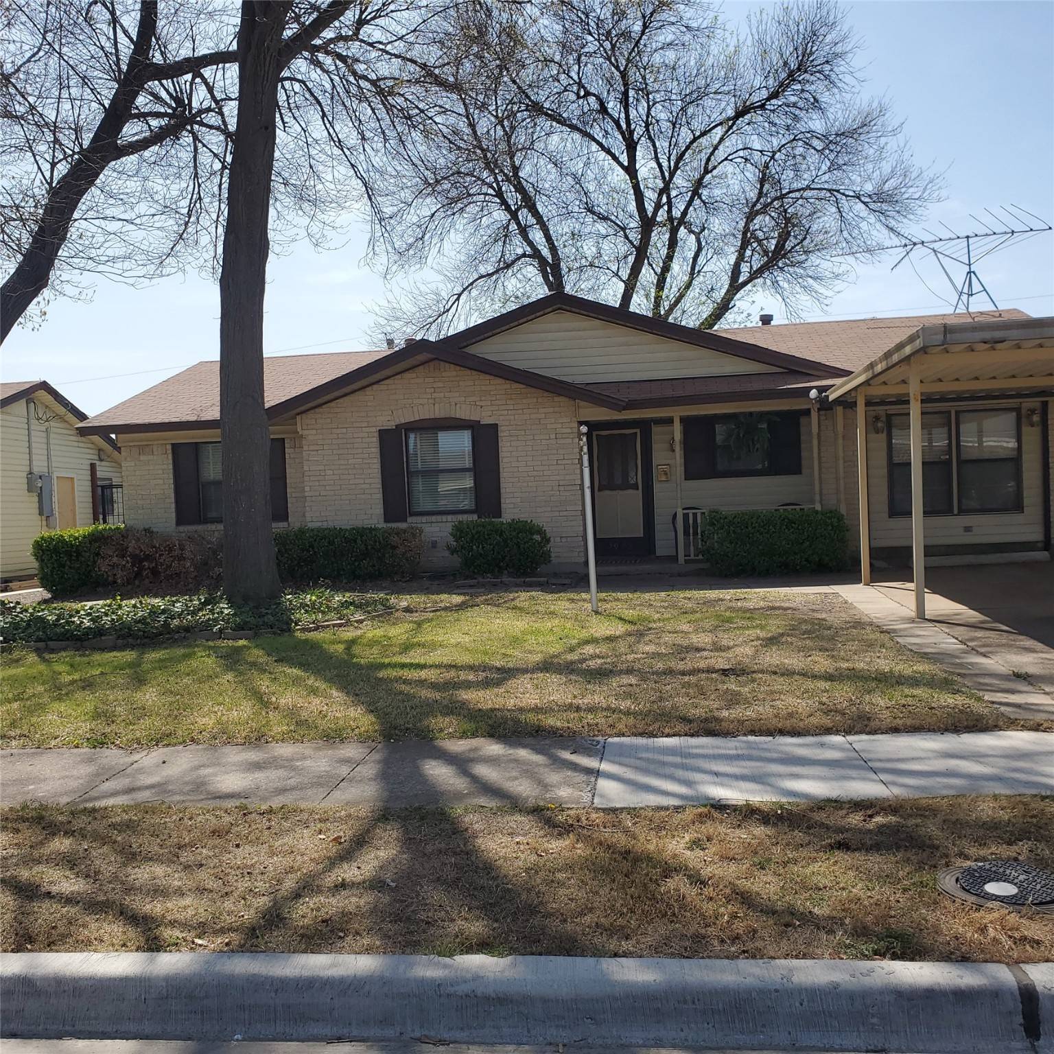 Mesquite, TX 75150,3932 Flamingo WAY