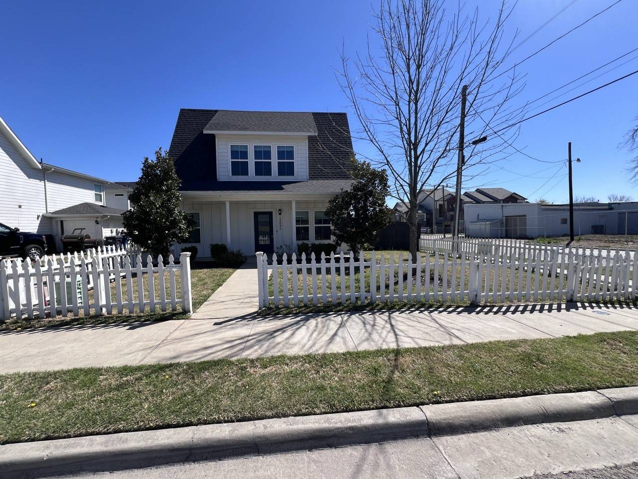 Mckinney, TX 75069,1000 N Kentucky ST #A