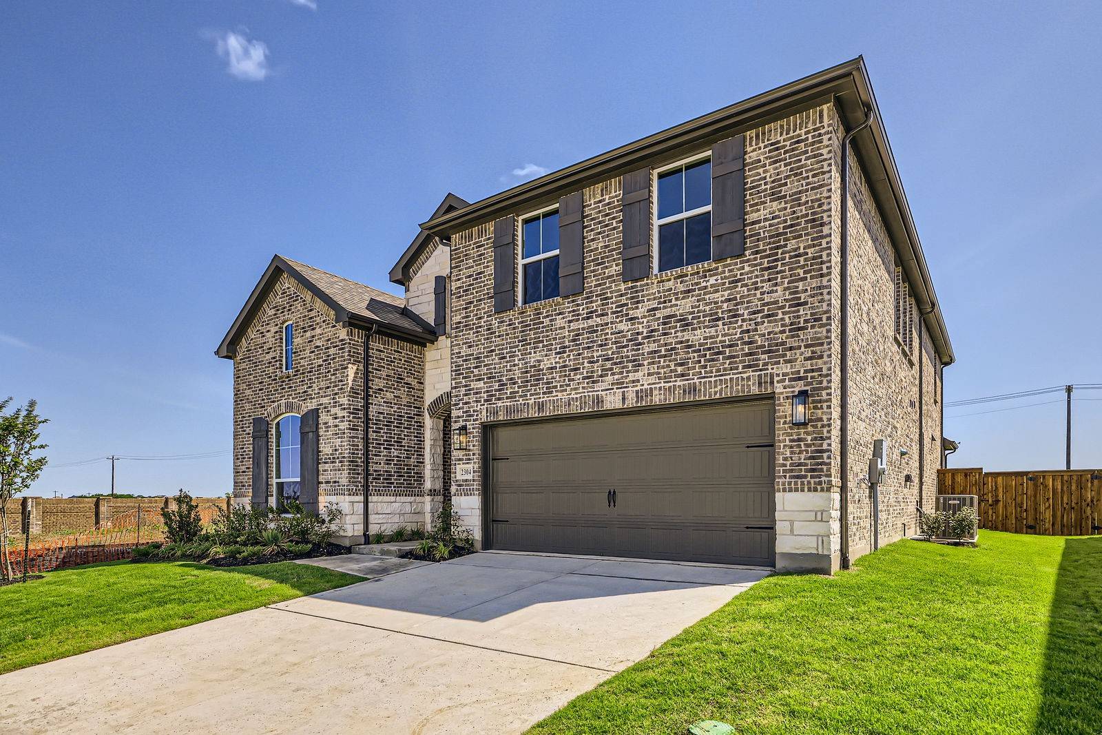 Celina, TX 75009,2304 Berman ST