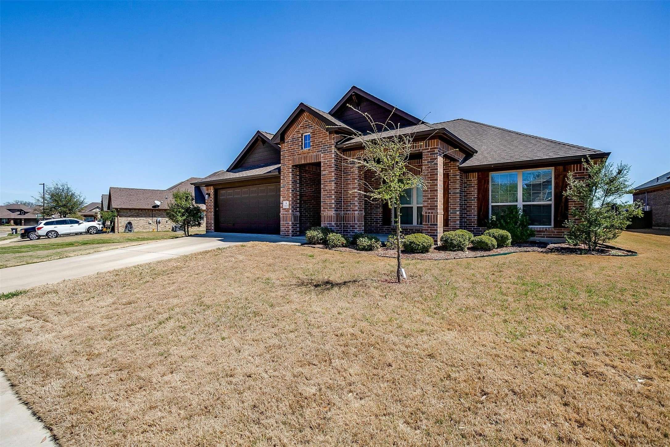 Burleson, TX 76028,1023 Saint Andrews DR