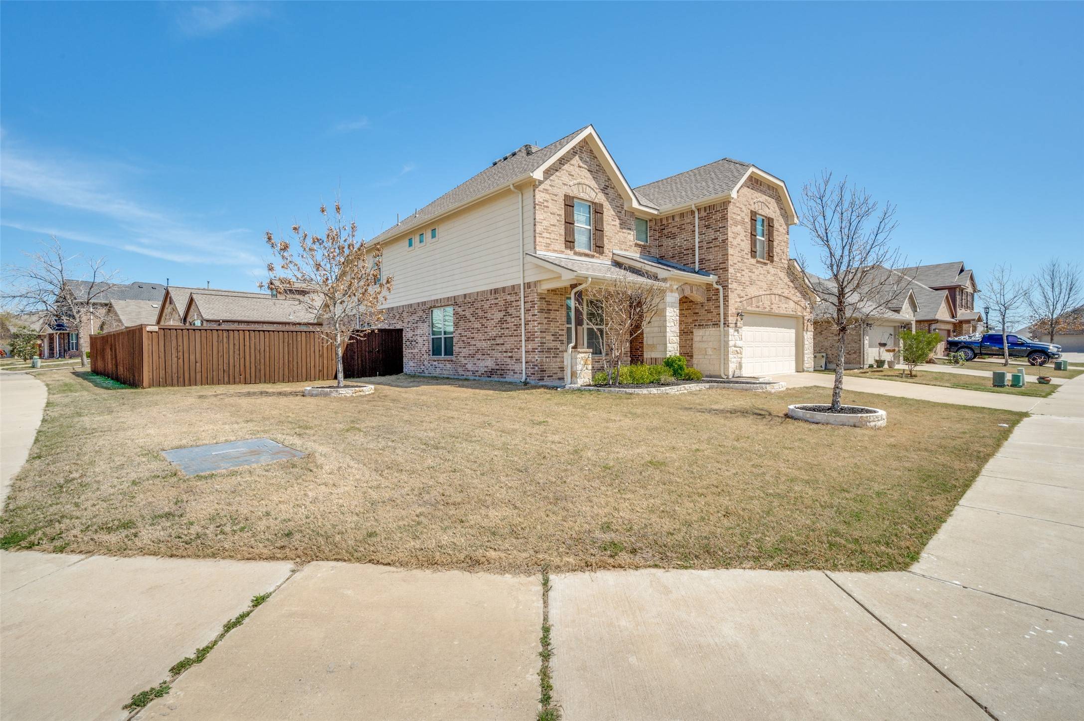 Little Elm, TX 75068,2701 Sun Creek DR