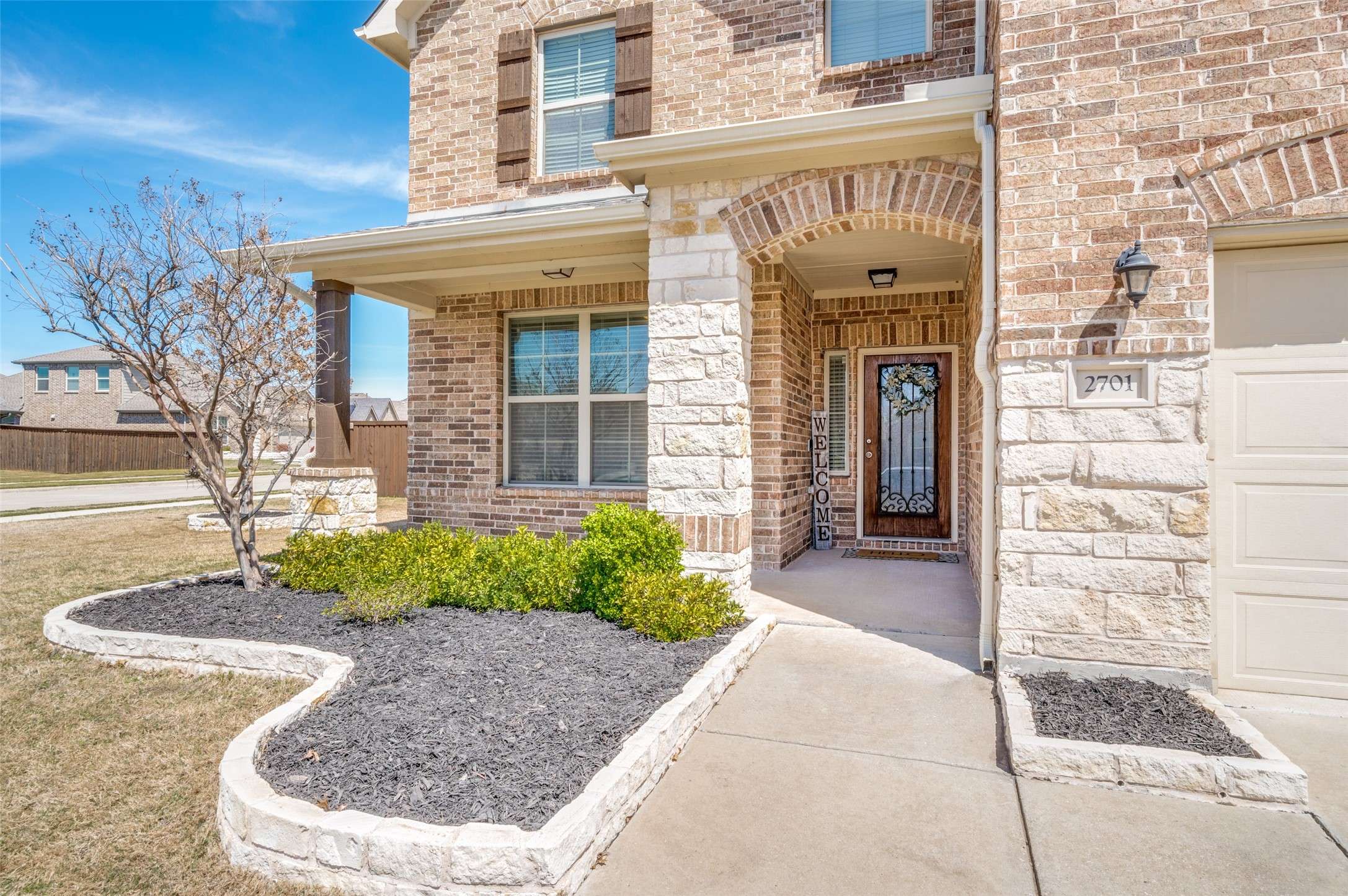 Little Elm, TX 75068,2701 Sun Creek DR