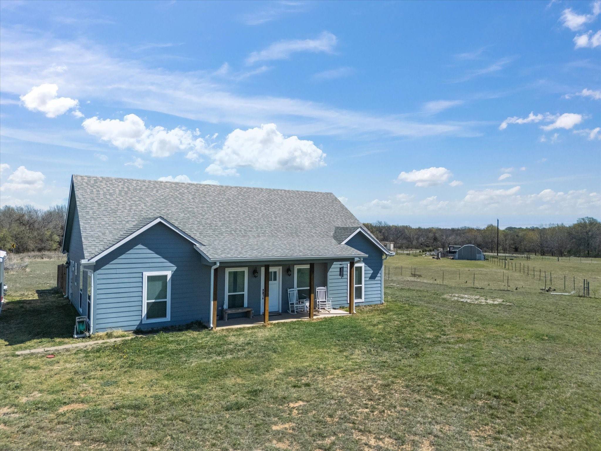 Paradise, TX 76073,1249 Fm 2123