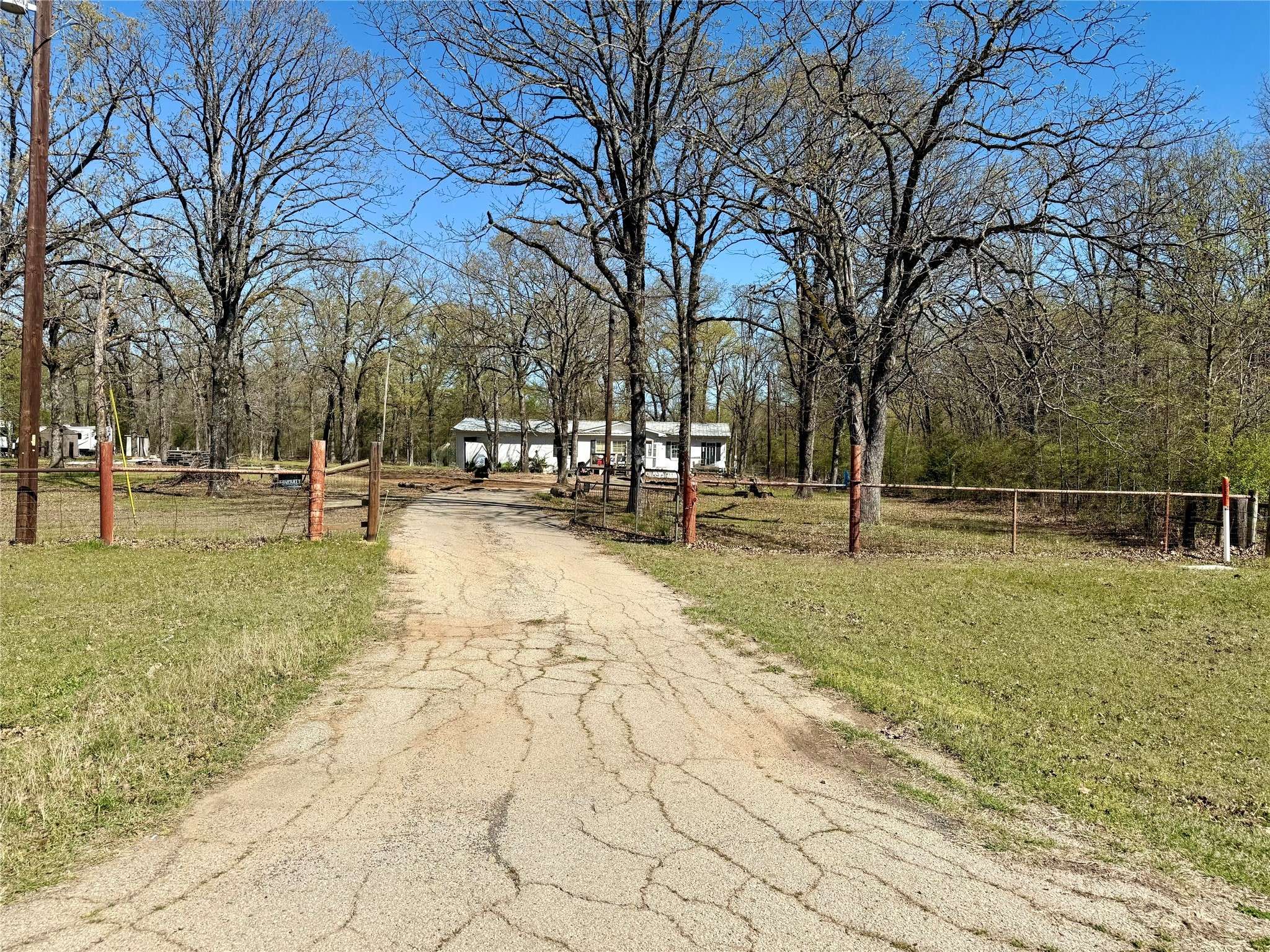 Yantis, TX 75497,7256 W Fm 515