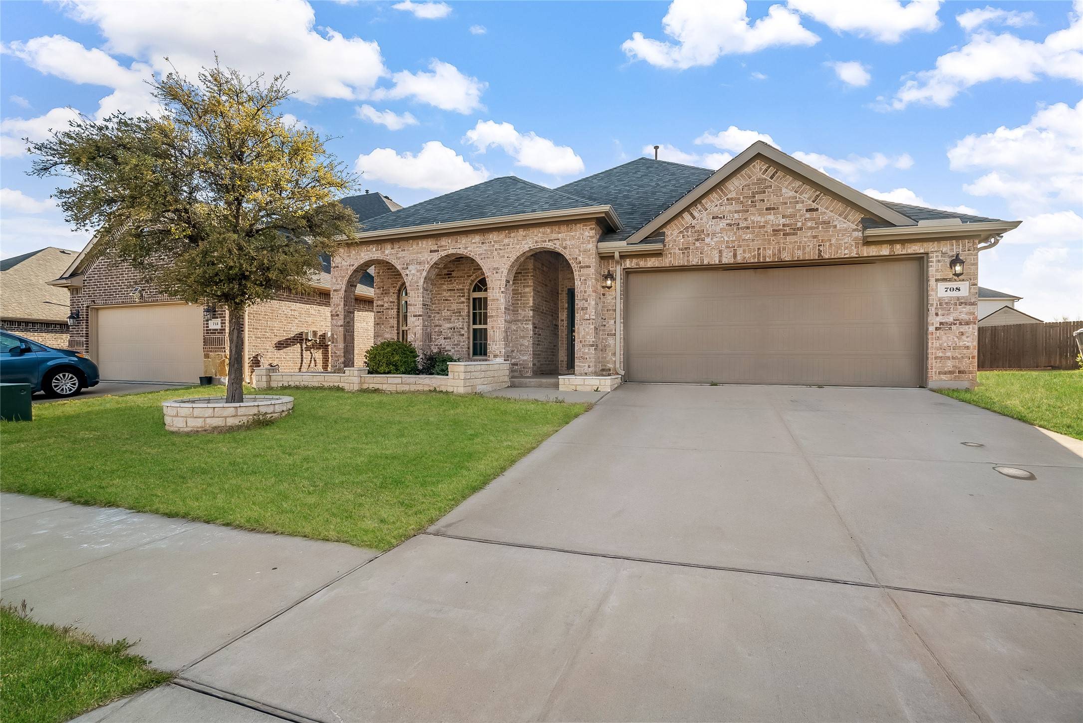 Mckinney, TX 75071,708 Guthrie LN