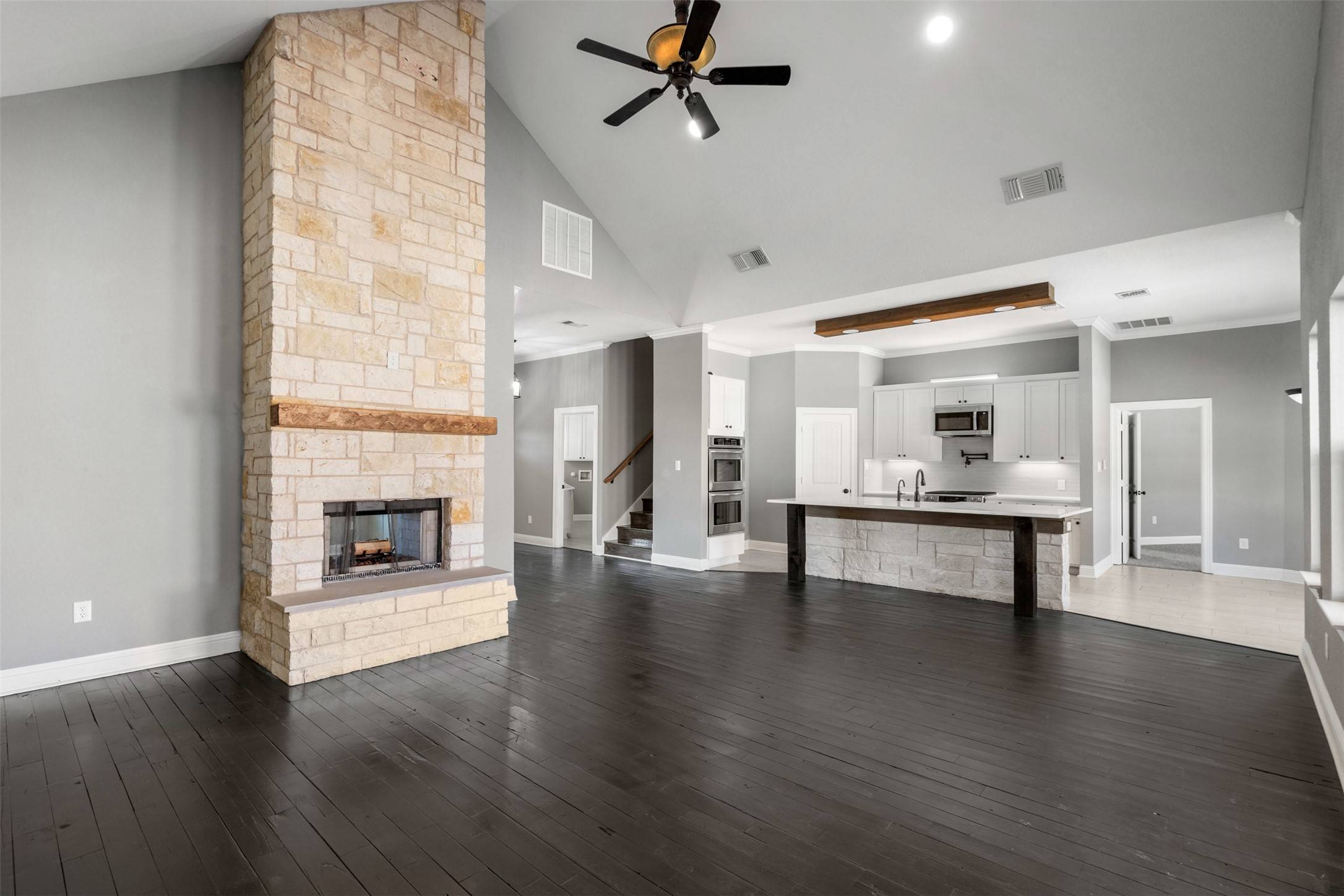 Graford, TX 76449,1259 Evening Primrose DR