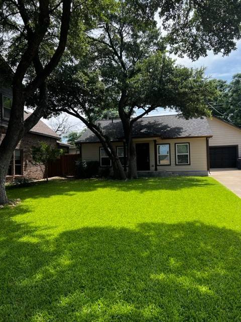 Fort Worth, TX 76110,2605 Forest Park BLVD
