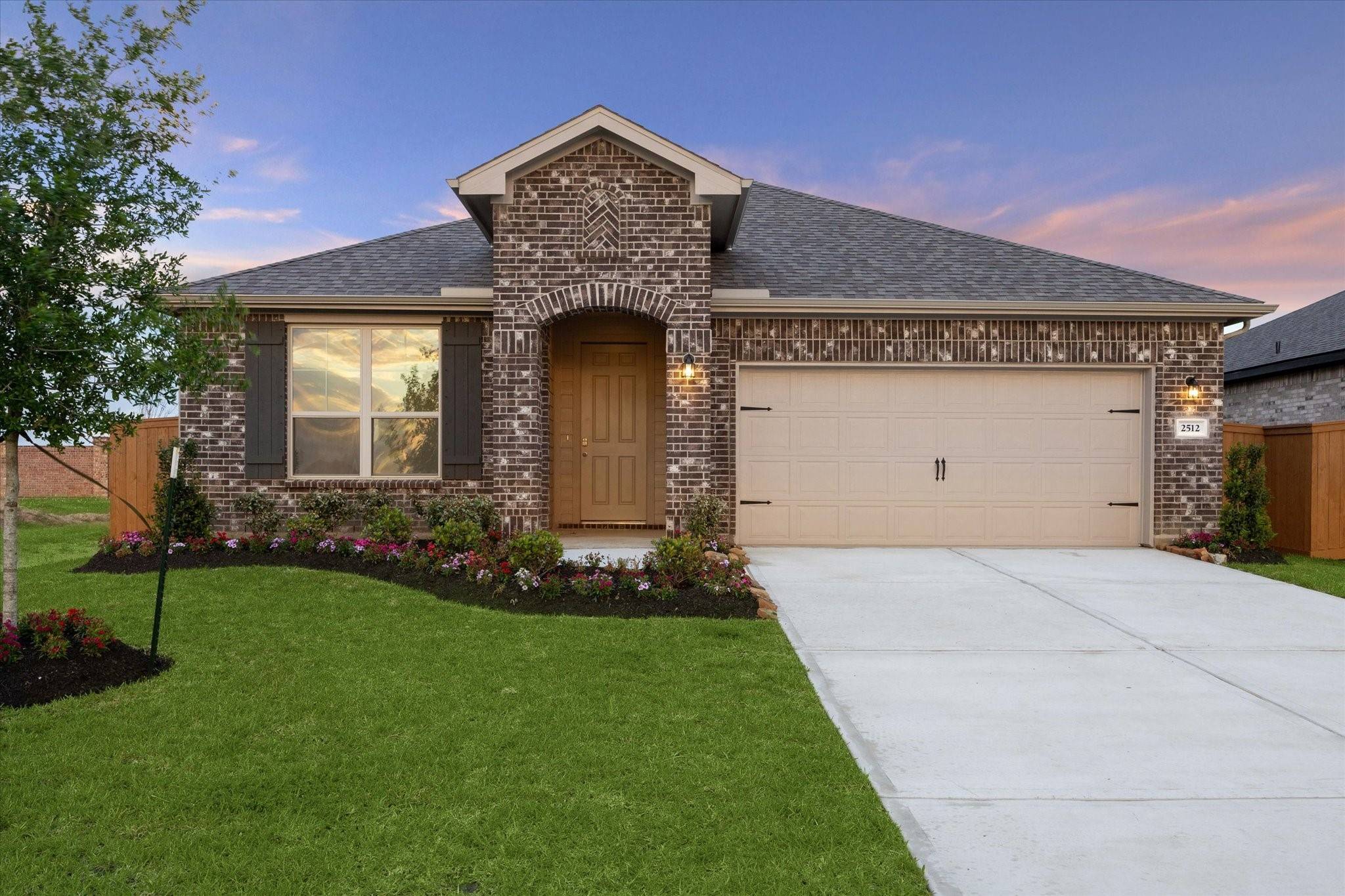 Fort Worth, TX 76108,3141 Areca LN