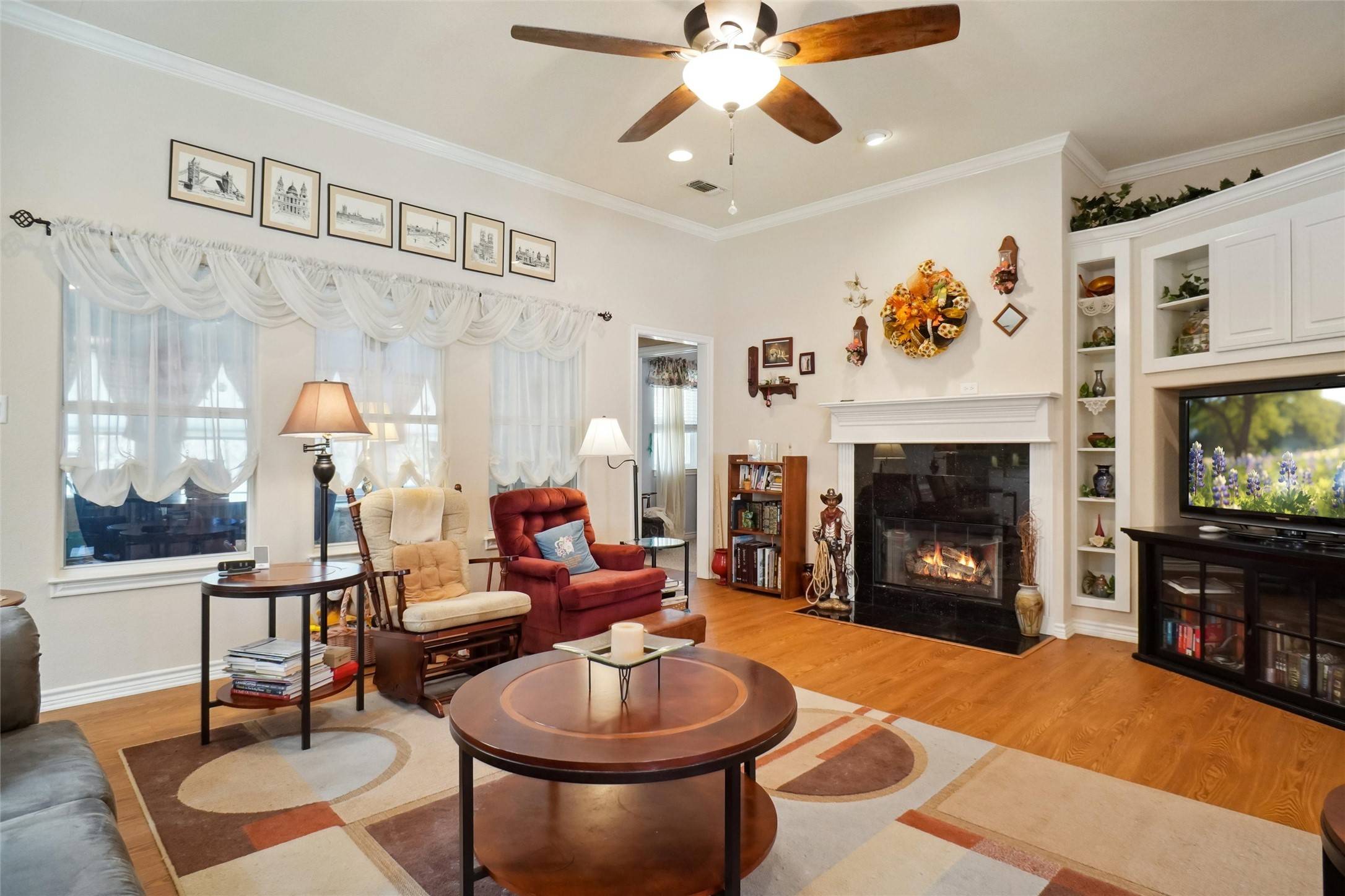 Runaway Bay, TX 76426,604 Runaway Bay DR