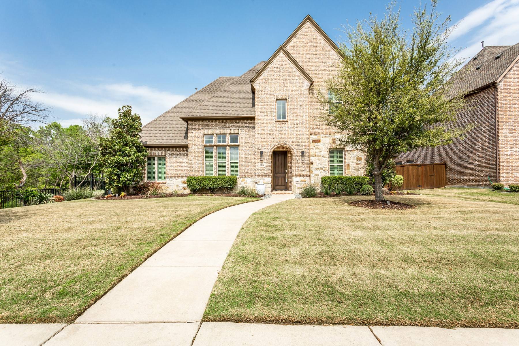 Allen, TX 75013,906 Starcreek Pkwy