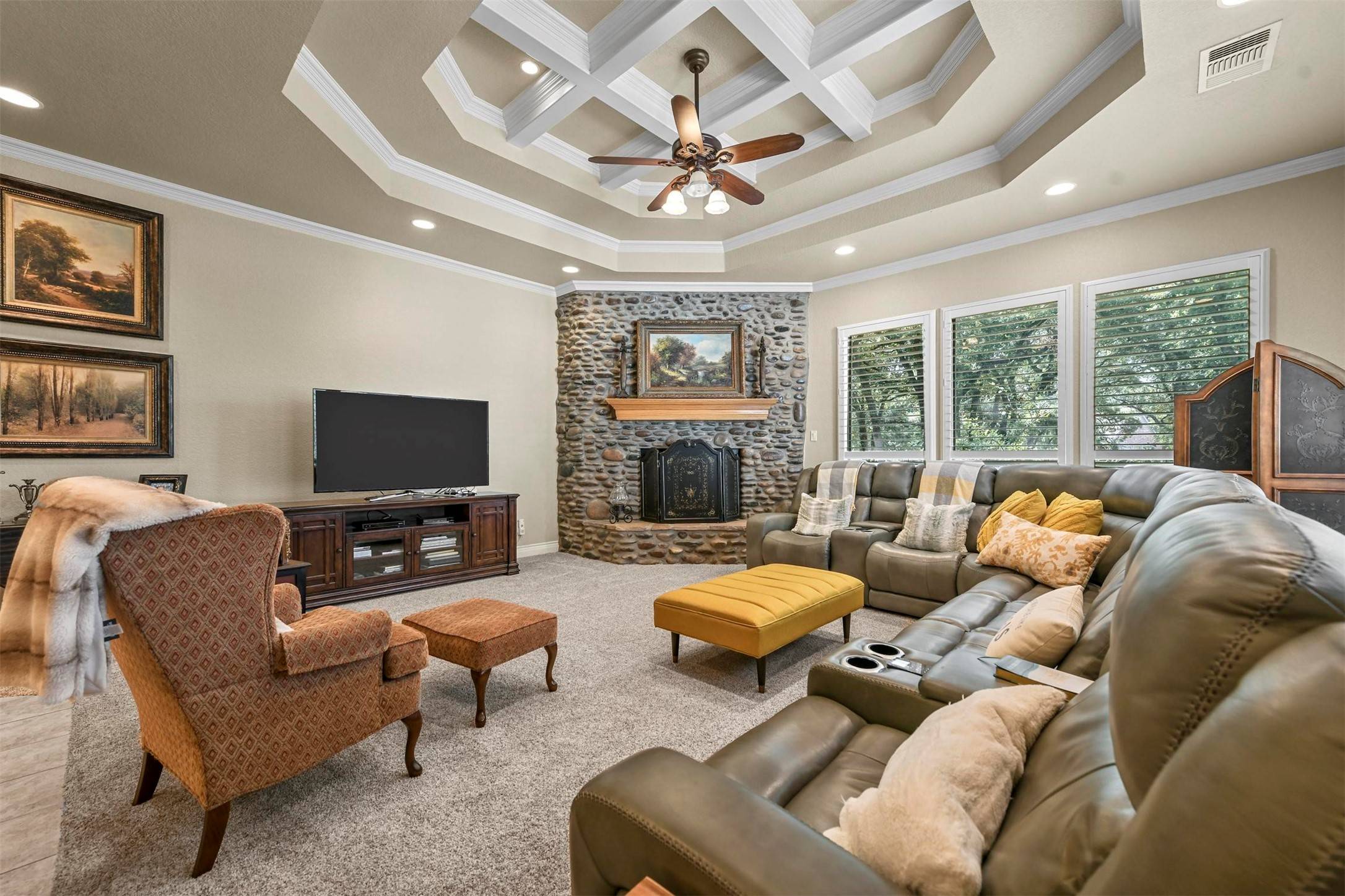 Aurora, TX 76078,101 Orion CT
