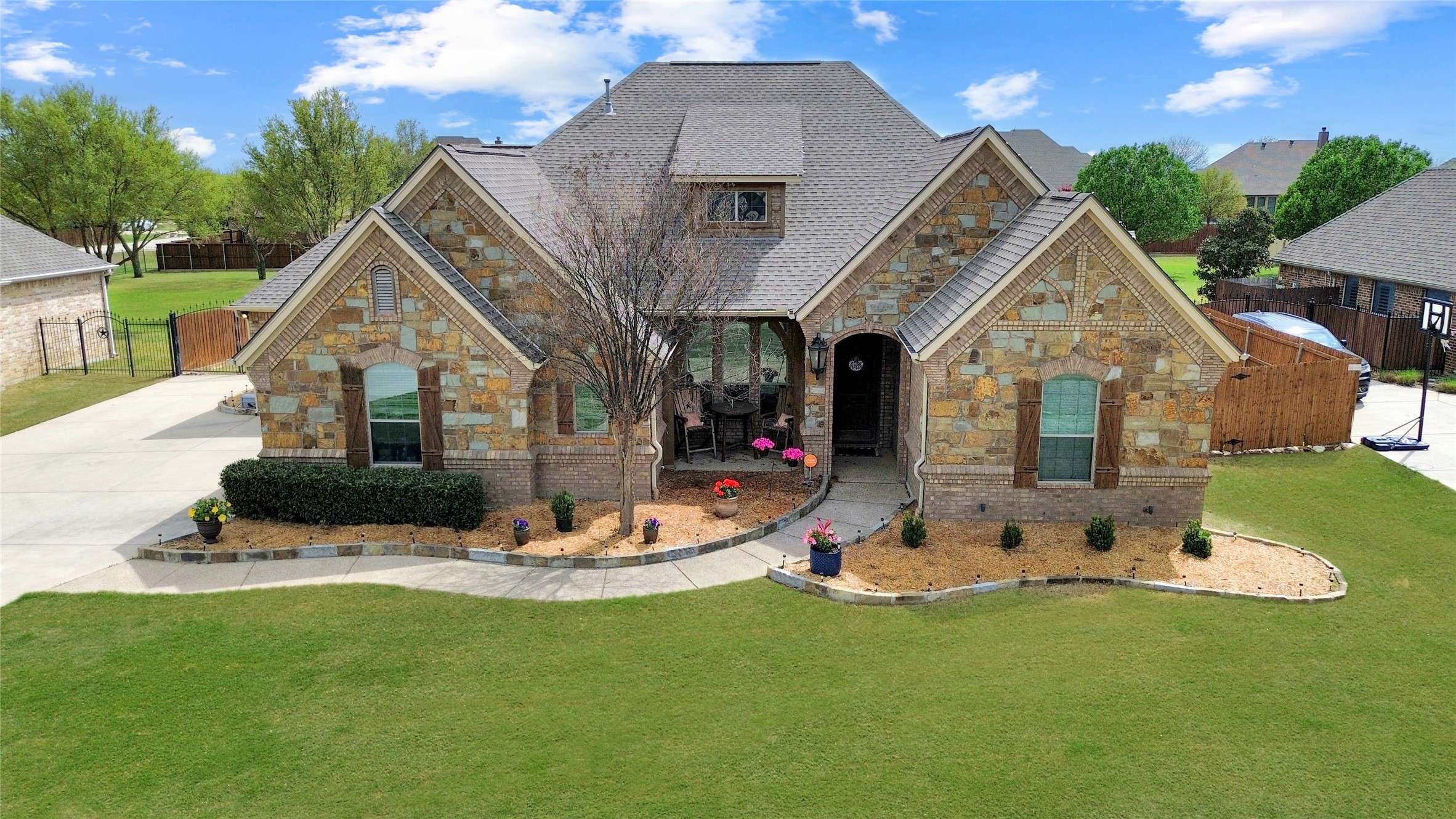 Fort Worth, TX 76052,1173 Durango Springs DR