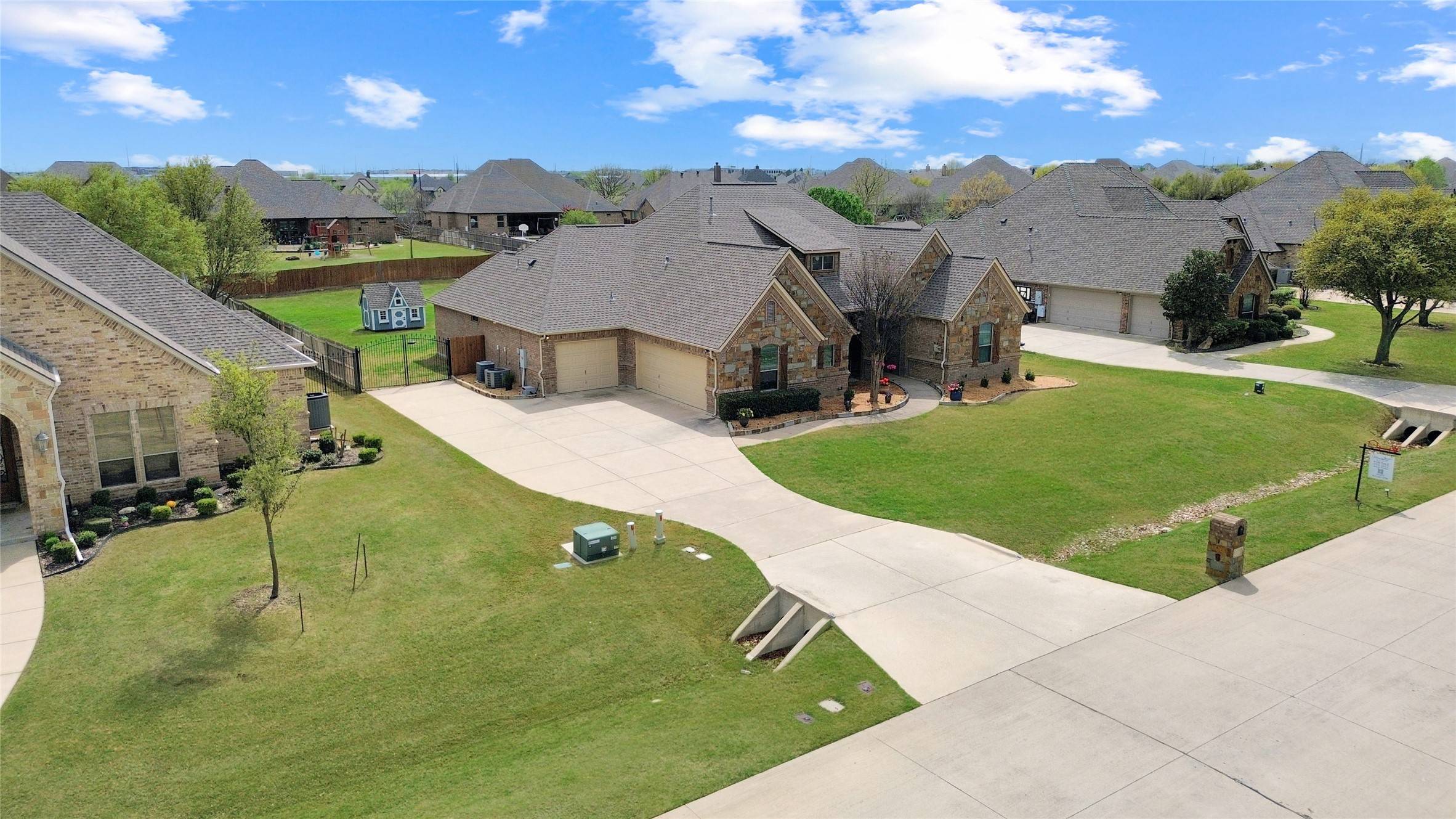 Fort Worth, TX 76052,1173 Durango Springs DR