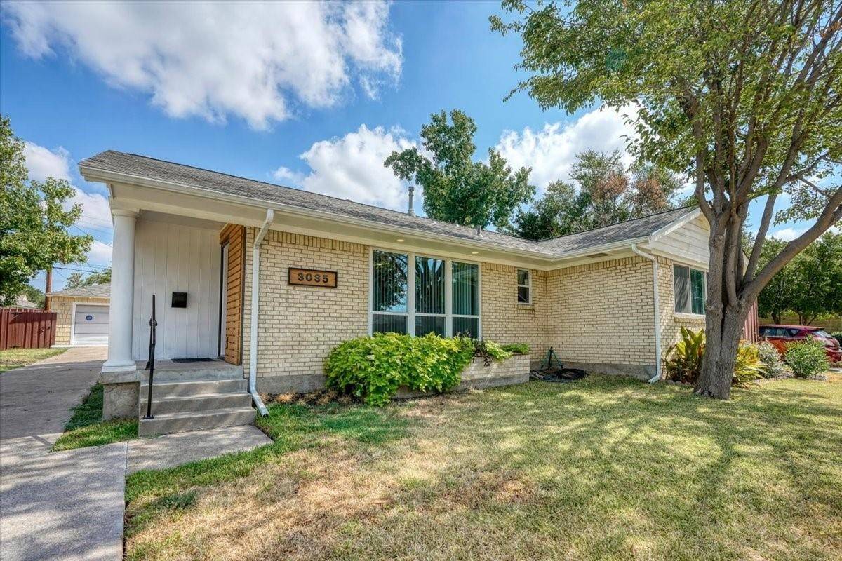 Dallas, TX 75220,3035 Newcastle DR